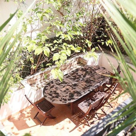 Luxury Jacuzzi Home & Terraces 马拉加 外观 照片
