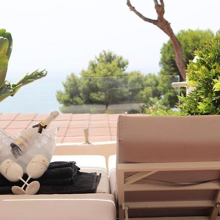 Luxury Jacuzzi Home & Terraces 马拉加 外观 照片