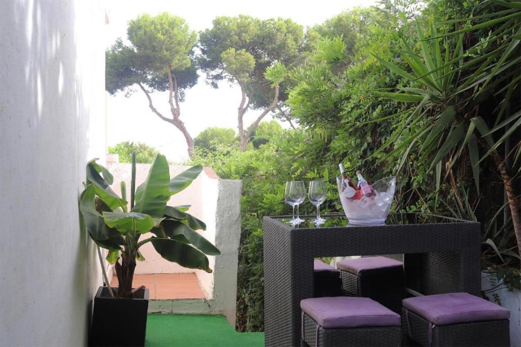 Luxury Jacuzzi Home & Terraces 马拉加 外观 照片