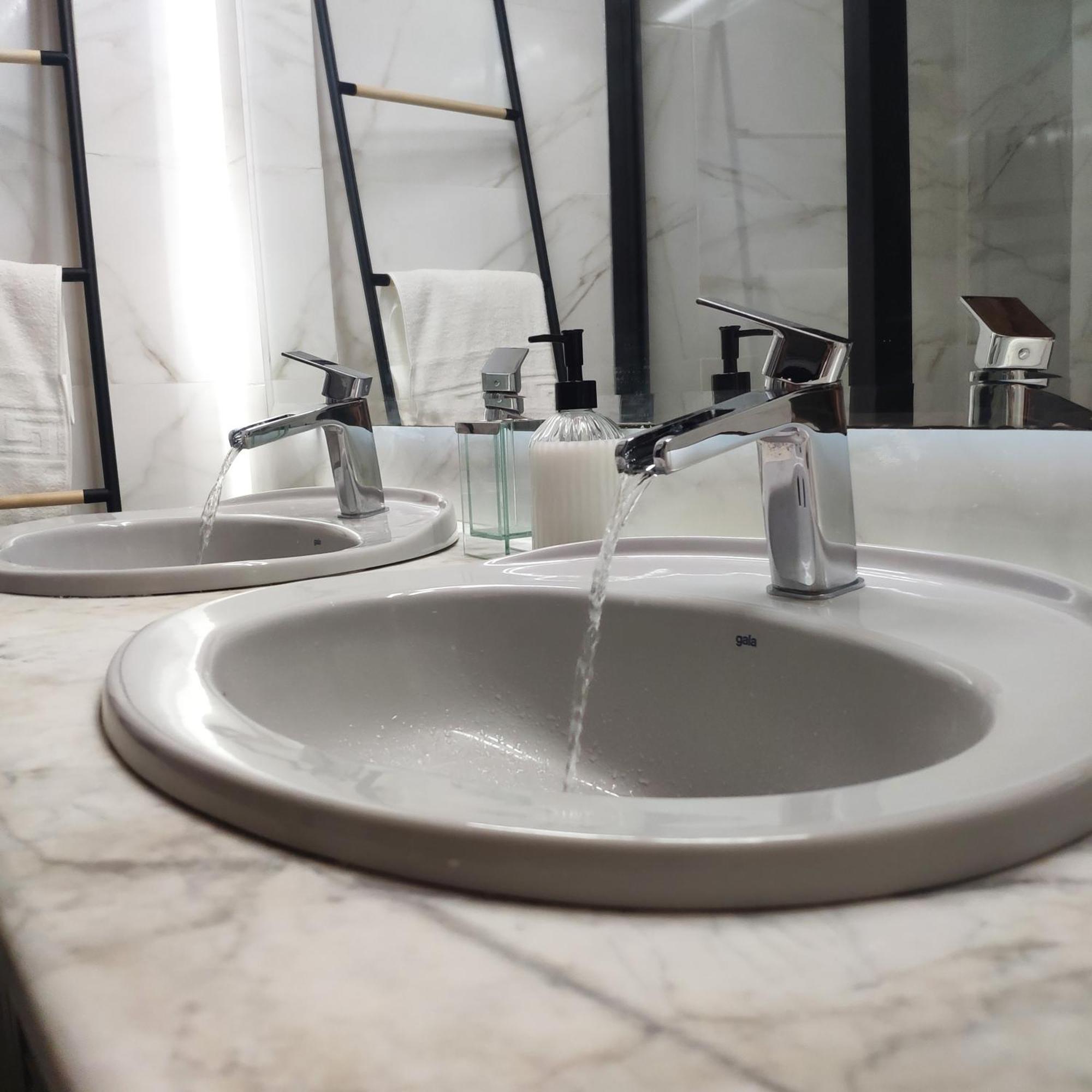 Luxury Jacuzzi Home & Terraces 马拉加 外观 照片